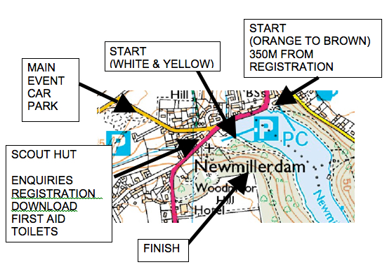 Site Map