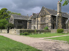 Oakwell Hall